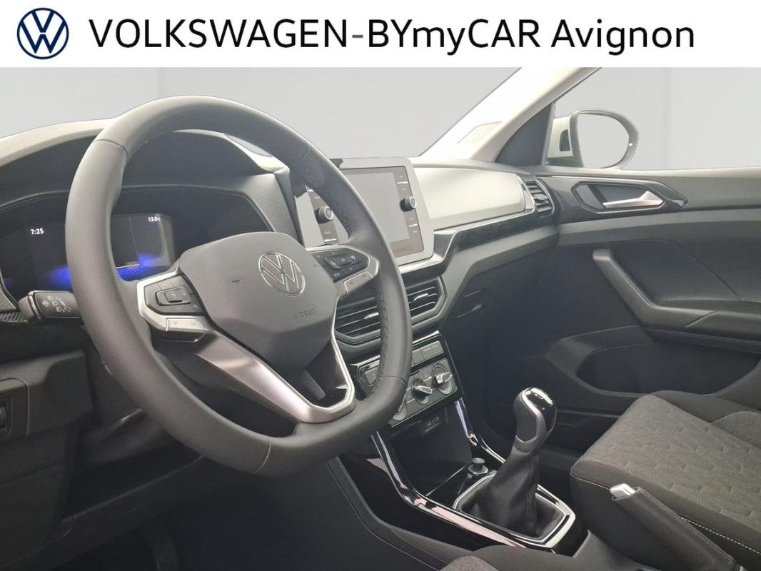 Volkswagen T-Cross - Photo 22