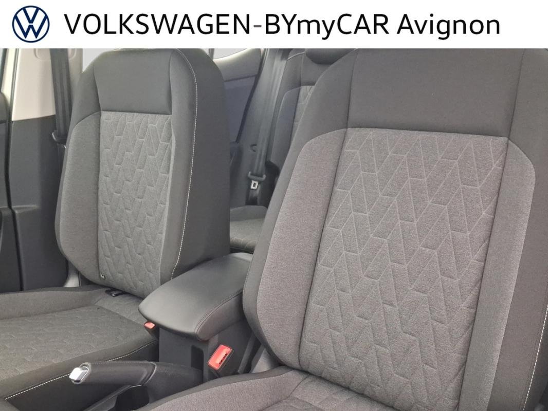 Volkswagen T-Cross - Photo 23