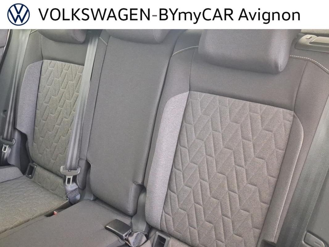 Volkswagen T-Cross - Photo 24