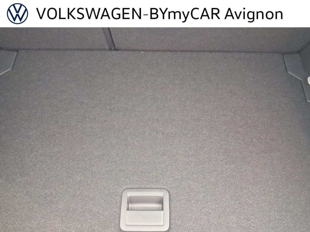Volkswagen T-Cross - Photo 25