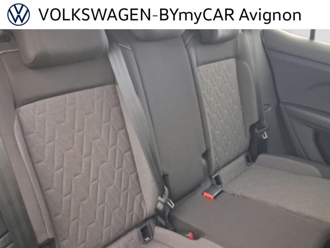 Volkswagen T-Cross - Photo 26