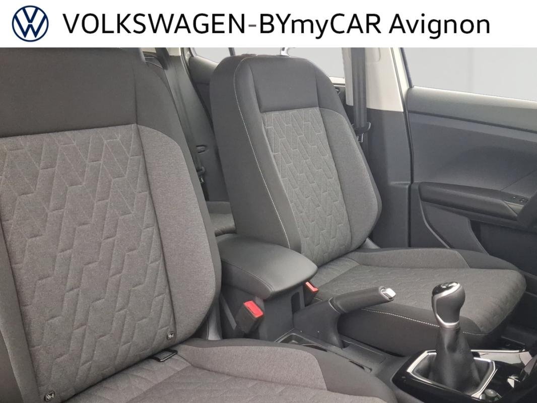 Volkswagen T-Cross - Photo 27