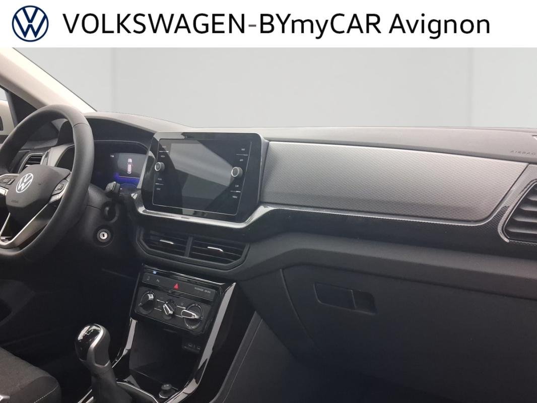 Volkswagen T-Cross - Photo 28