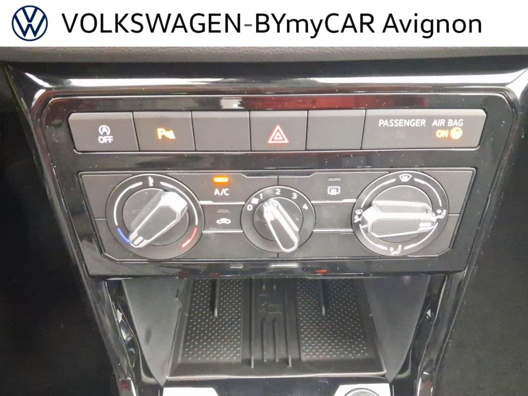 Volkswagen T-Cross - Photo 29
