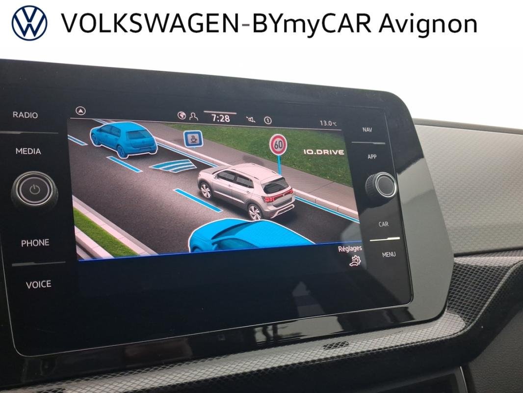 Volkswagen T-Cross - Photo 30