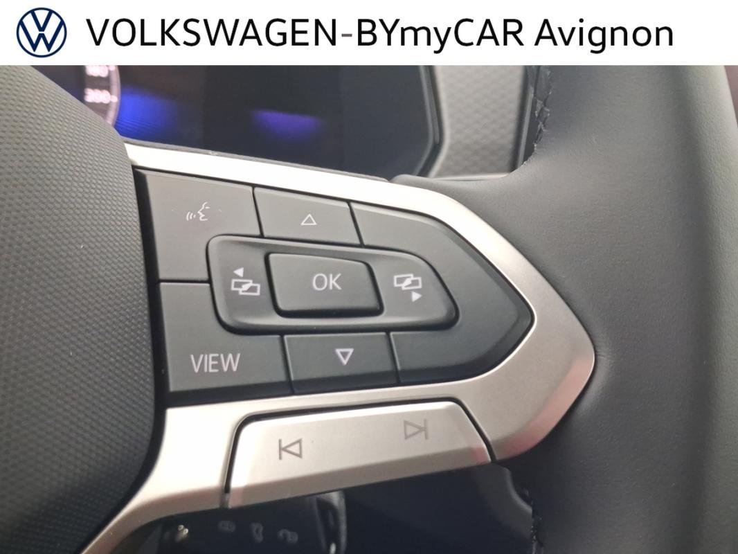 Volkswagen T-Cross - Photo 31