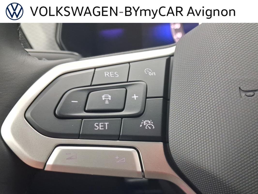 Volkswagen T-Cross - Photo 32