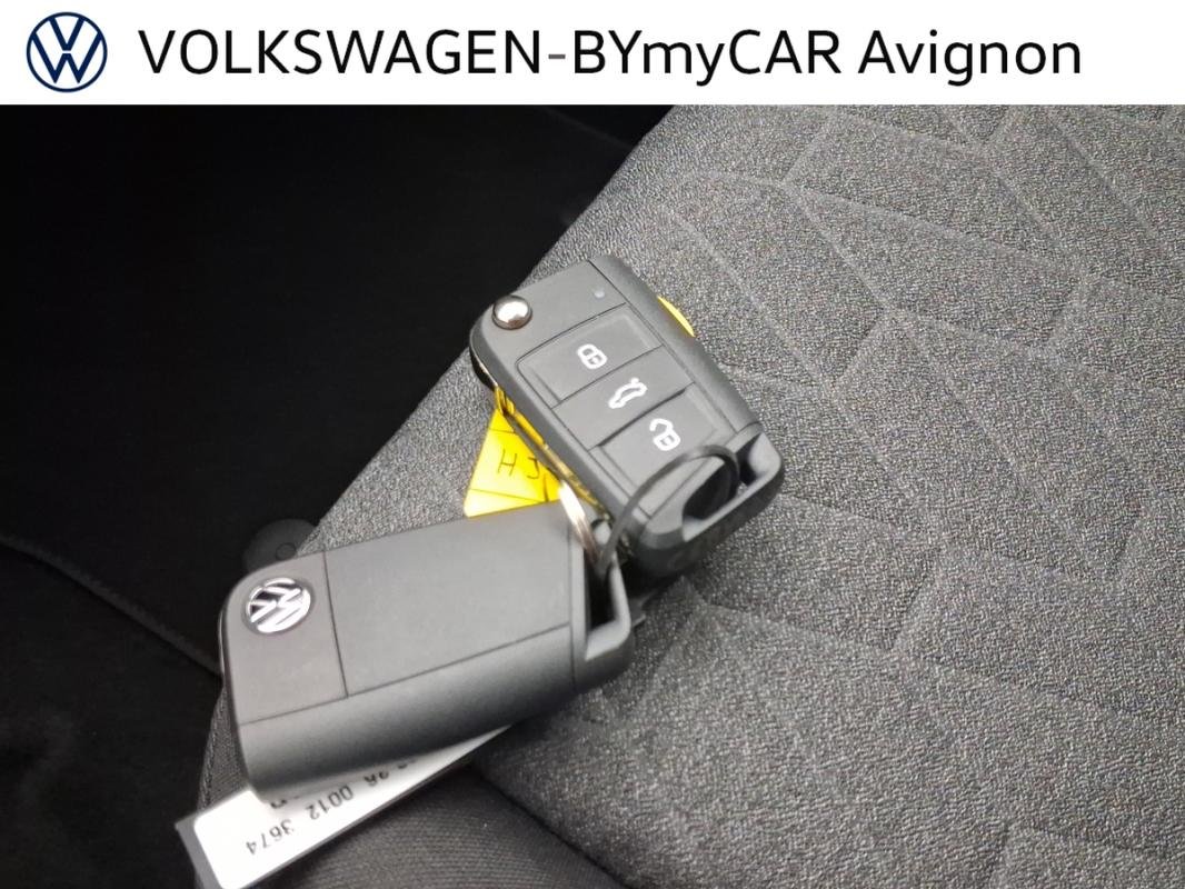 Volkswagen T-Cross - Photo 33