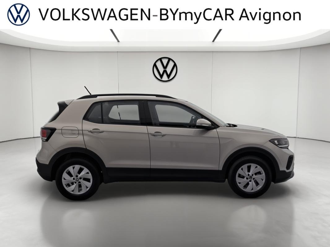 Volkswagen T-Cross - Photo 6