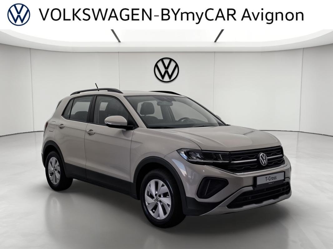 Volkswagen T-Cross - Photo 7