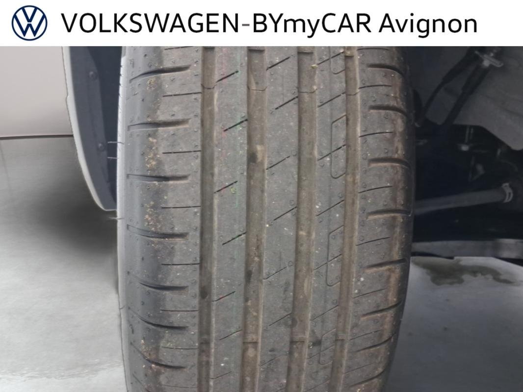 Volkswagen T-Cross - Photo 9