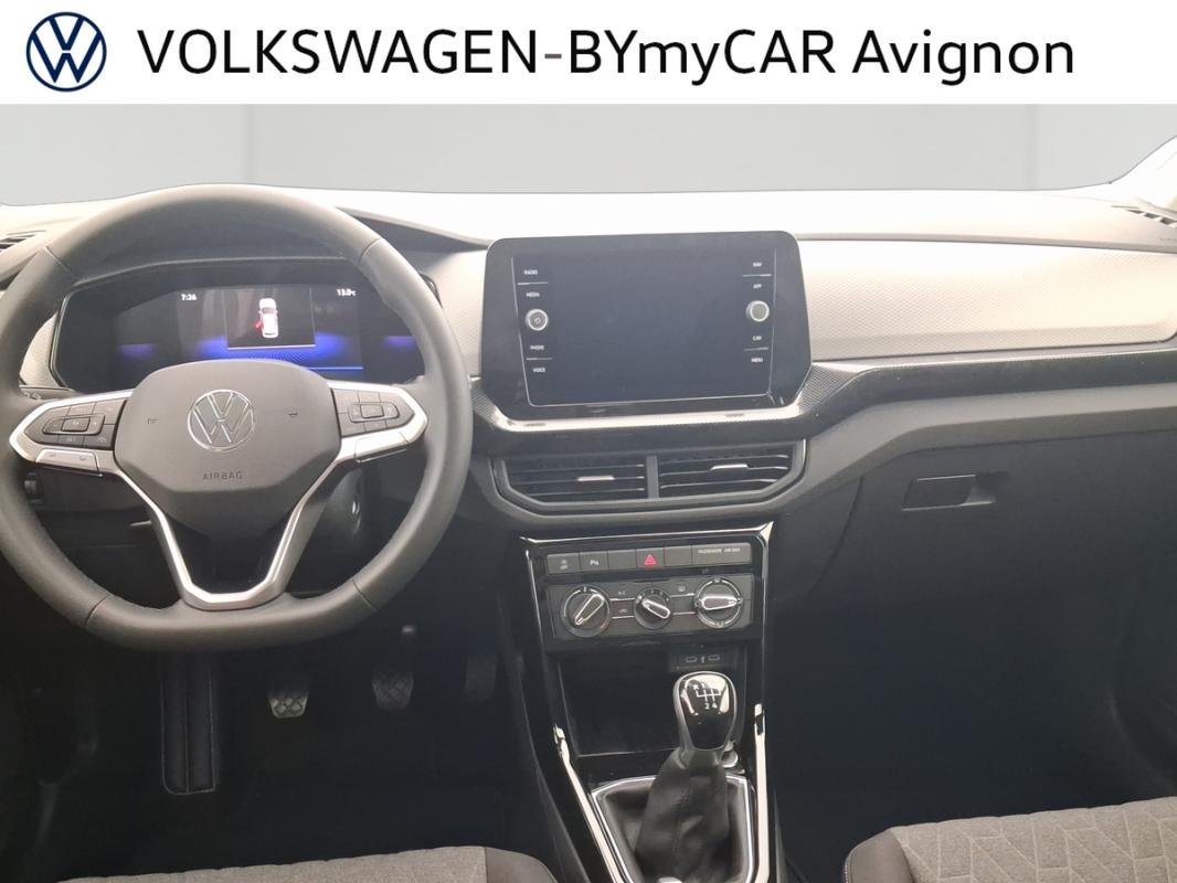 Volkswagen T-Cross - Photo 10