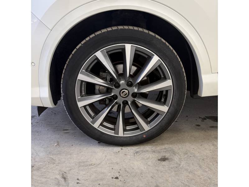 Nissan Qashqai - Photo 12