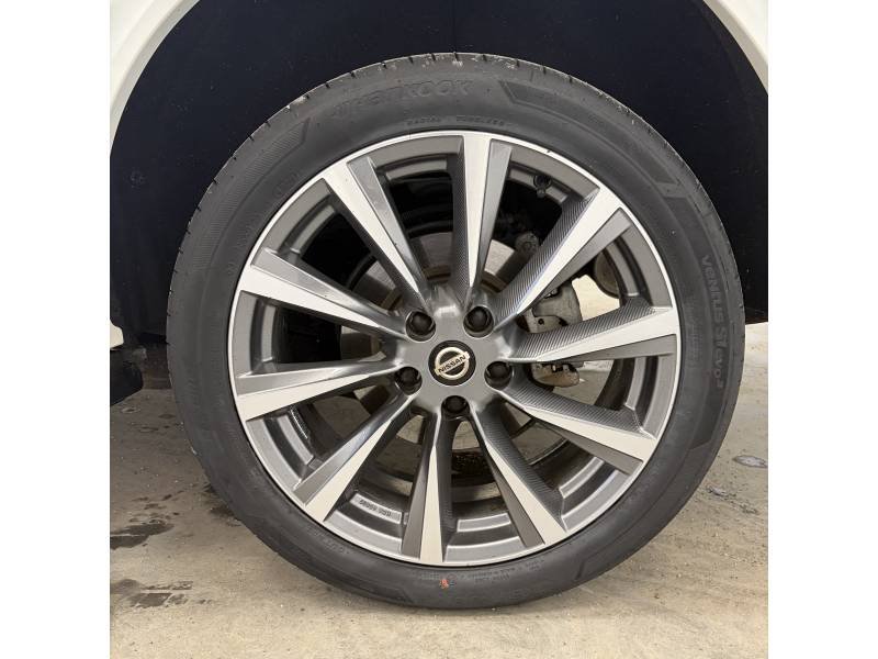 Nissan Qashqai - Photo 13