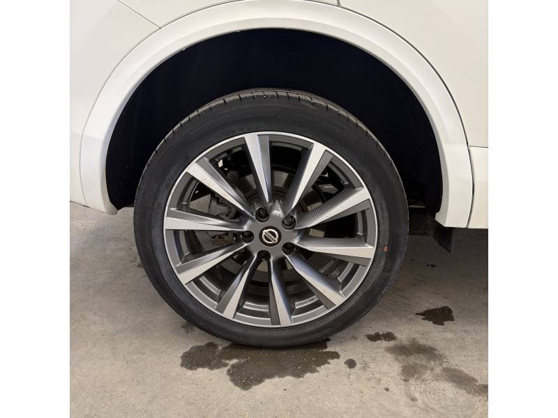 Nissan Qashqai - Photo 14