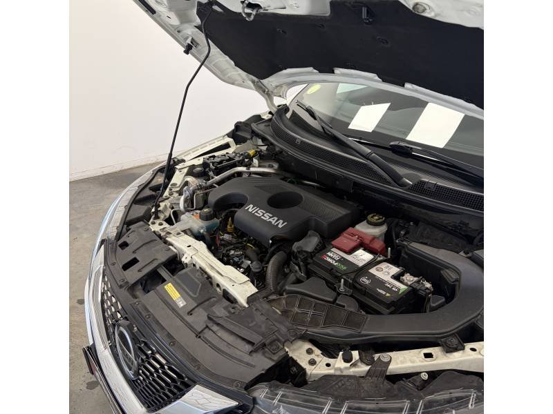 Nissan Qashqai - Photo 16