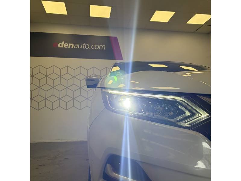 Nissan Qashqai - Photo 17