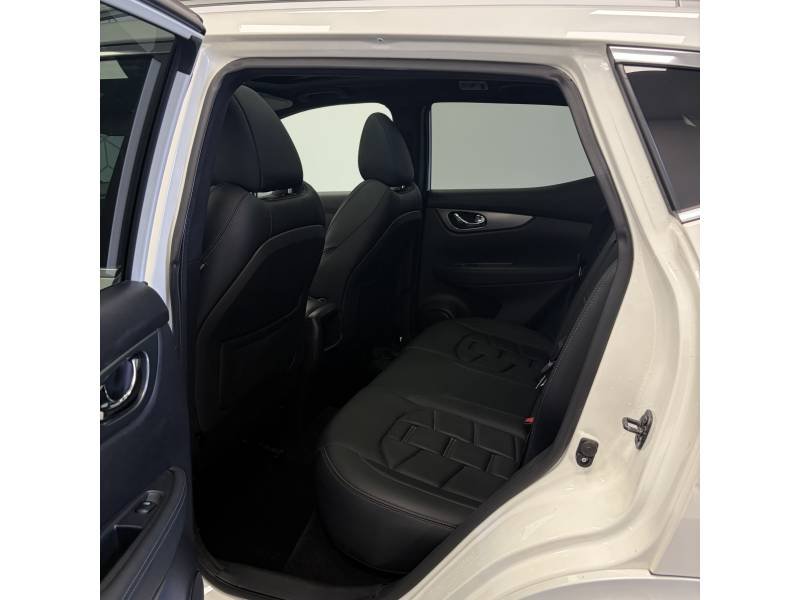 Nissan Qashqai - Photo 18
