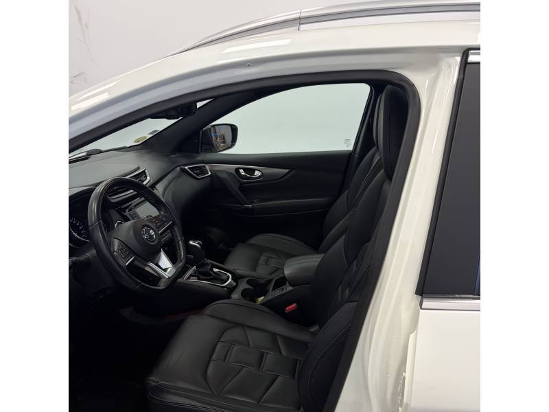 Nissan Qashqai - Photo 19