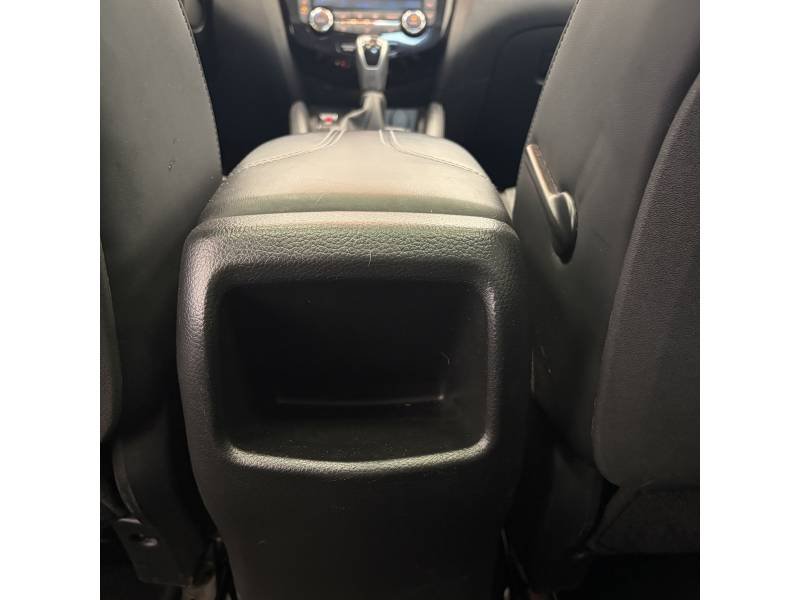 Nissan Qashqai - Photo 20