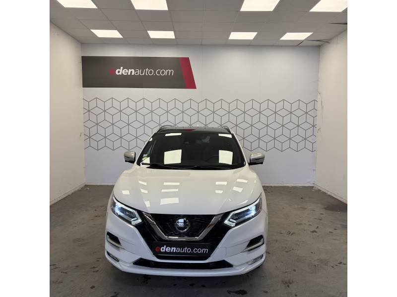 Nissan Qashqai - Photo 2