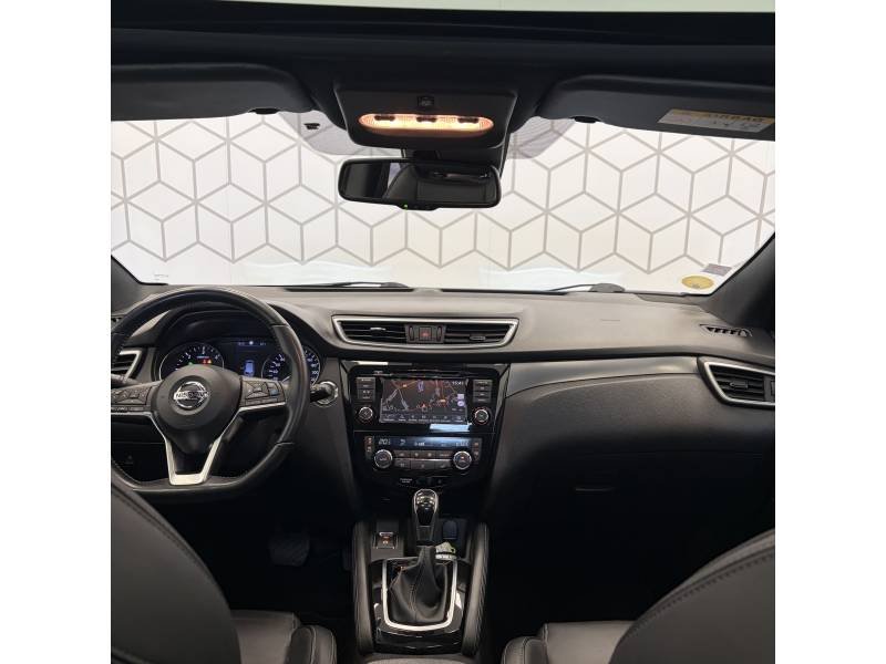 Nissan Qashqai - Photo 21