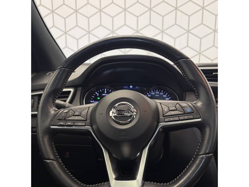 Nissan Qashqai - Photo 22