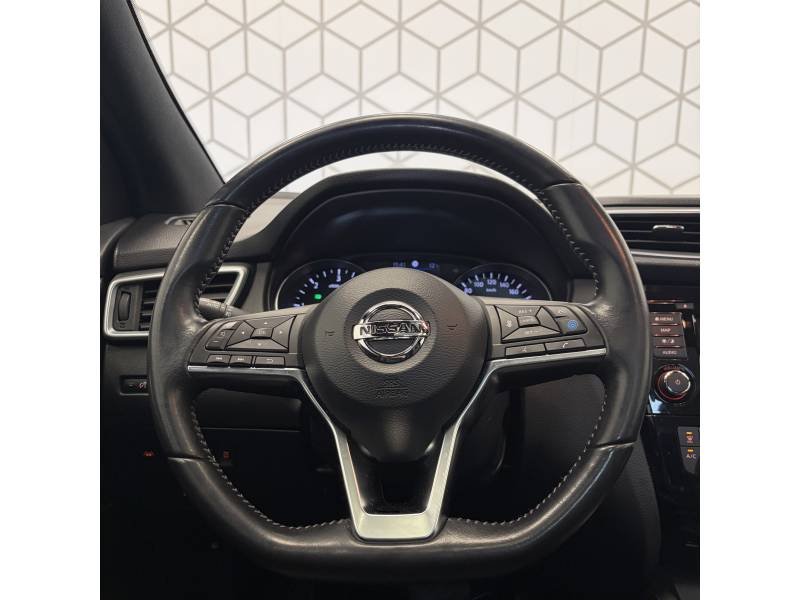 Nissan Qashqai - Photo 23