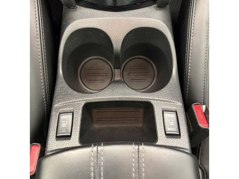Nissan Qashqai - Photo 24