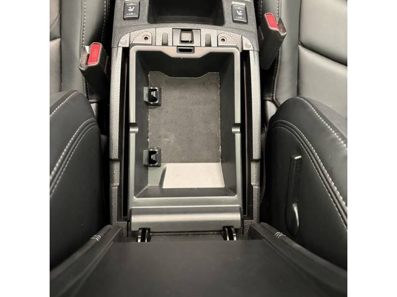 Nissan Qashqai - Photo 25