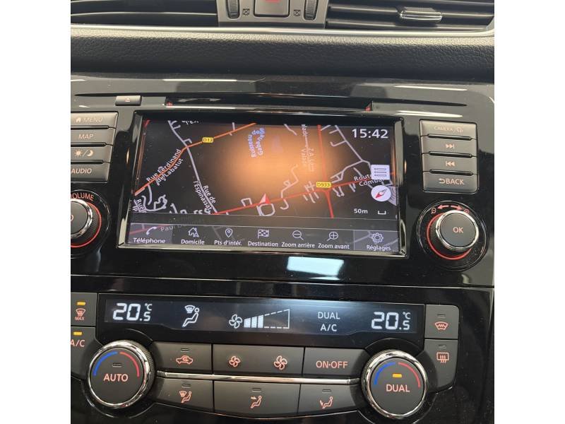 Nissan Qashqai - Photo 27
