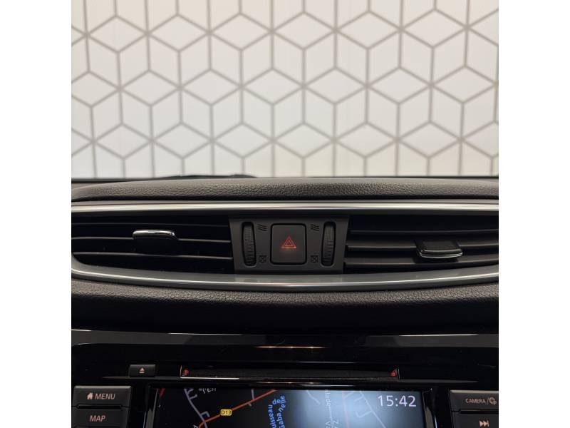 Nissan Qashqai - Photo 28