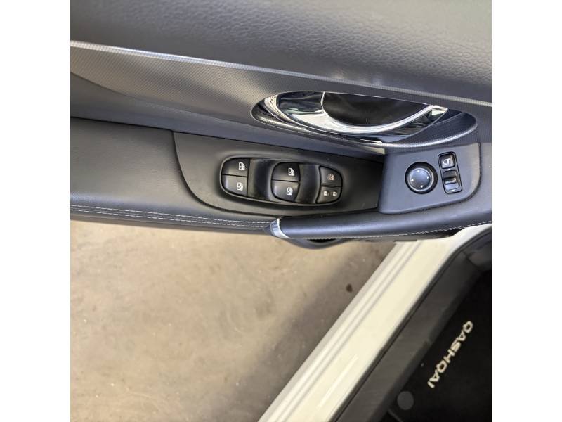 Nissan Qashqai - Photo 29