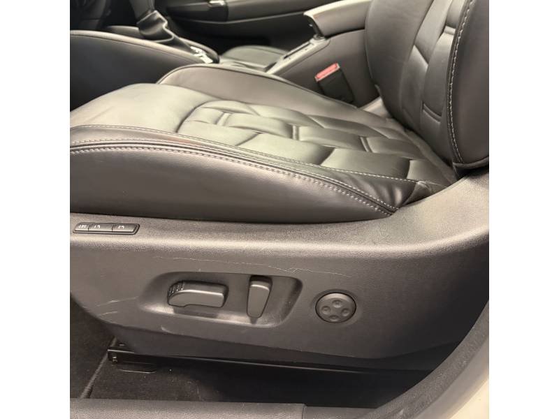 Nissan Qashqai - Photo 30