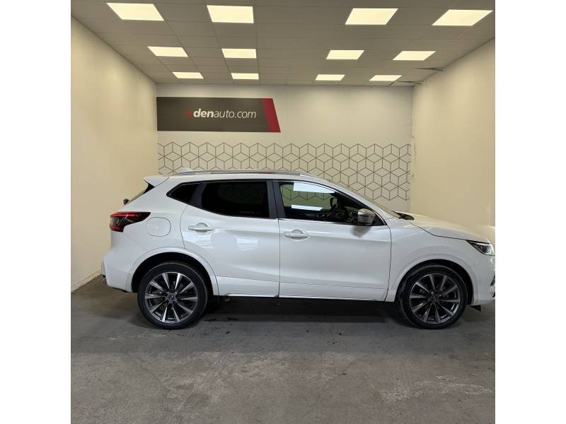 Nissan Qashqai - Photo 3