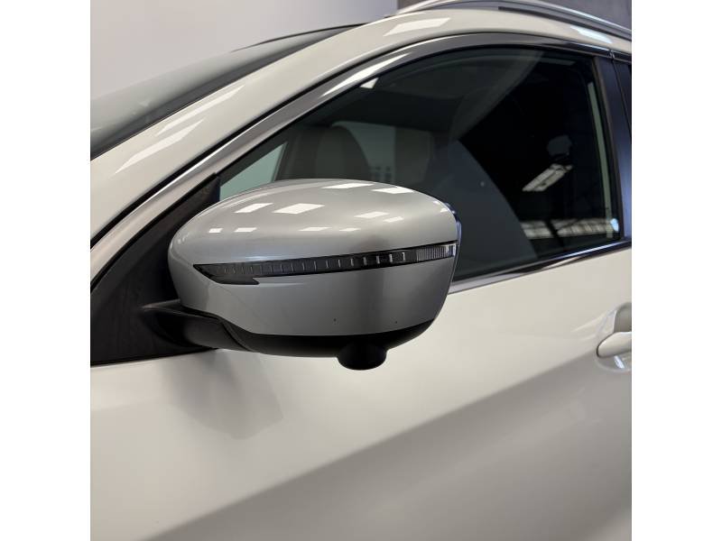 Nissan Qashqai - Photo 32