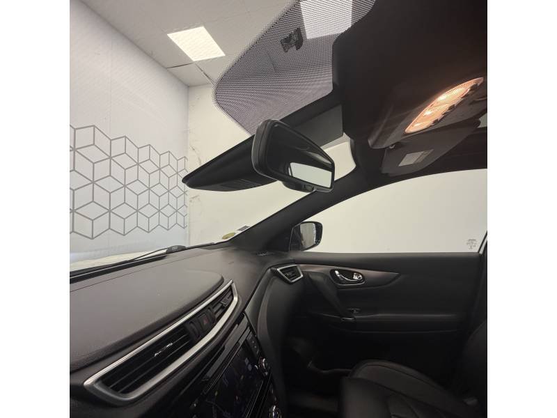 Nissan Qashqai - Photo 33