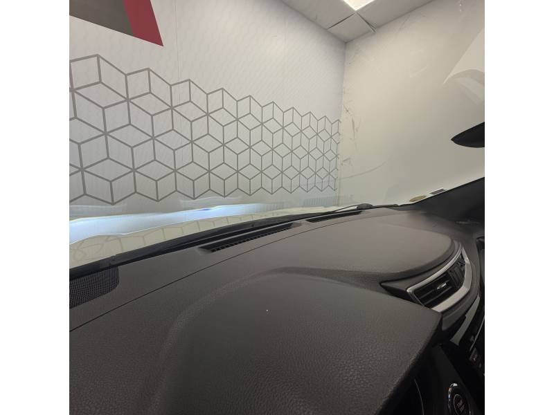 Nissan Qashqai - Photo 34