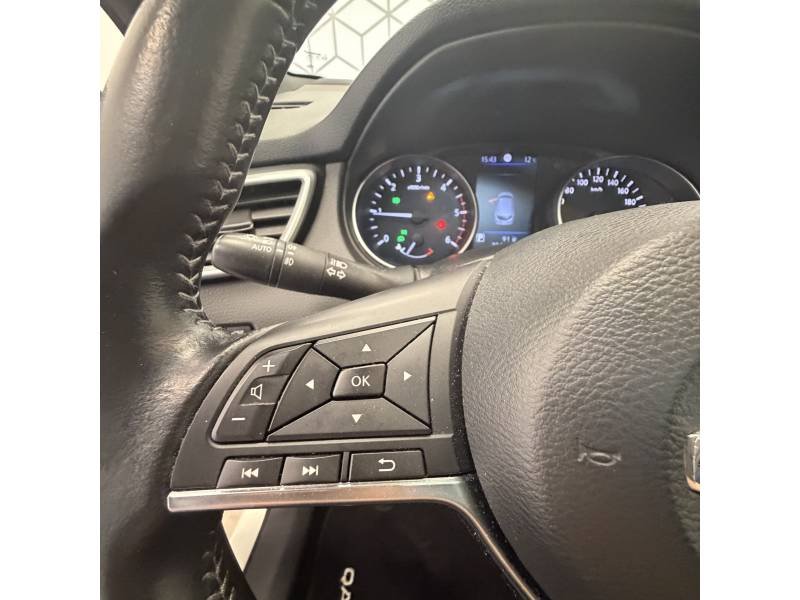 Nissan Qashqai - Photo 35
