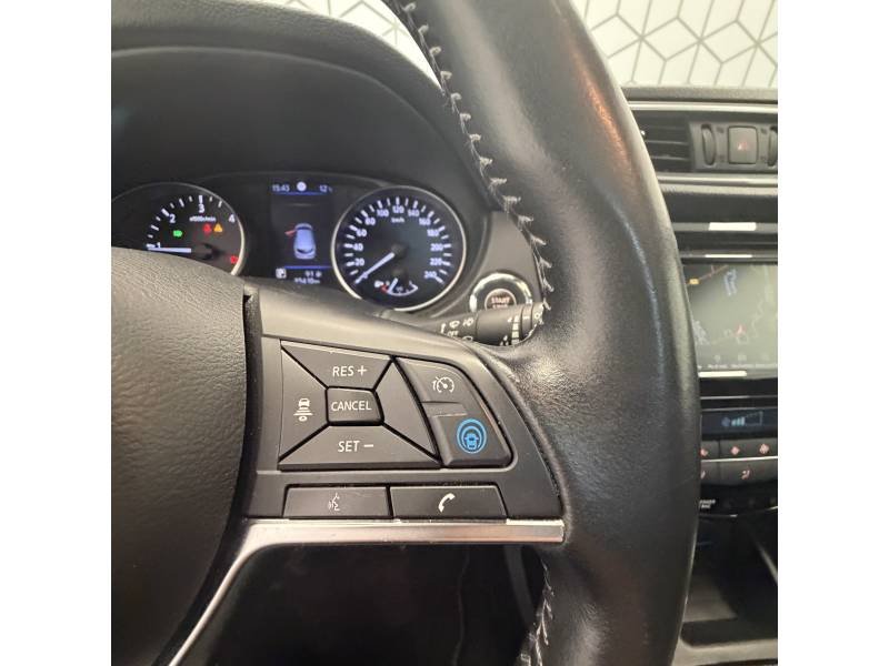 Nissan Qashqai - Photo 36