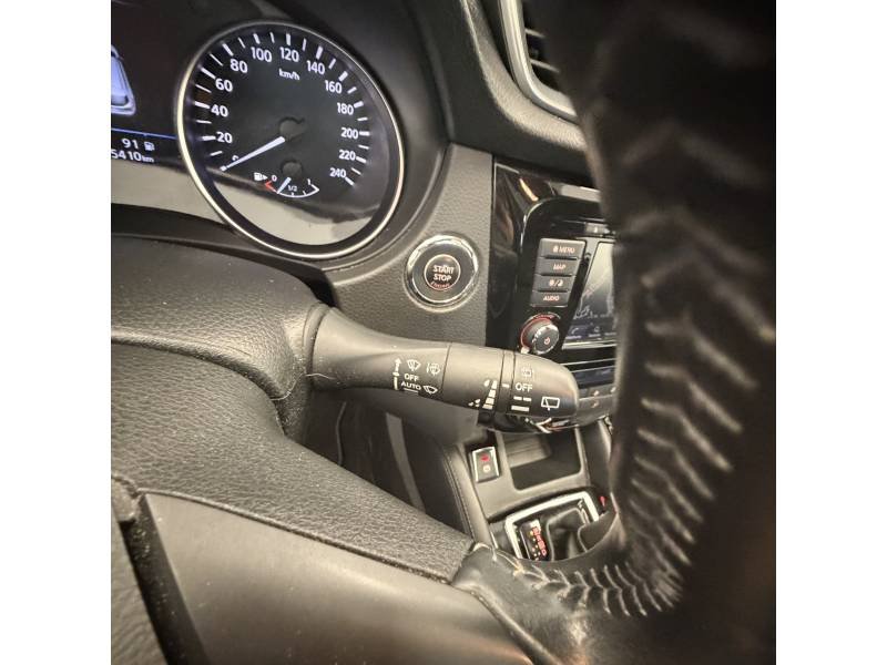 Nissan Qashqai - Photo 37