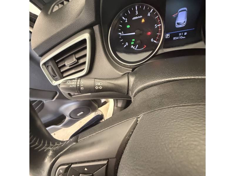 Nissan Qashqai - Photo 38