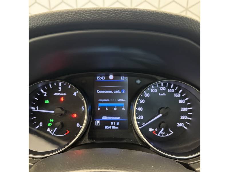 Nissan Qashqai - Photo 39