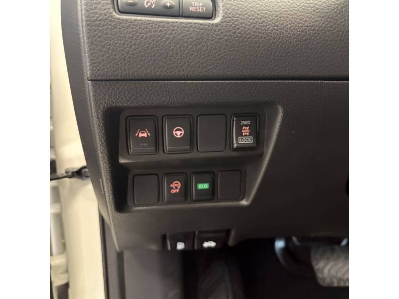 Nissan Qashqai - Photo 42