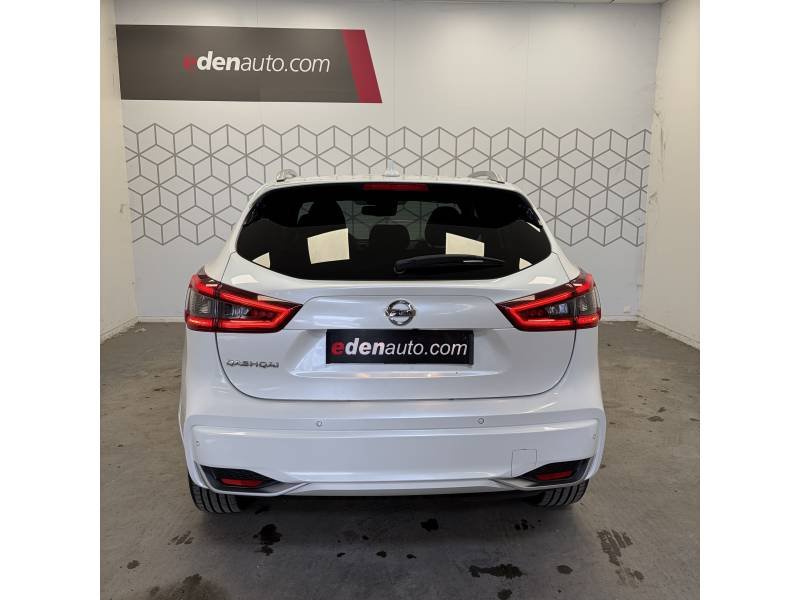 Nissan Qashqai - Photo 5