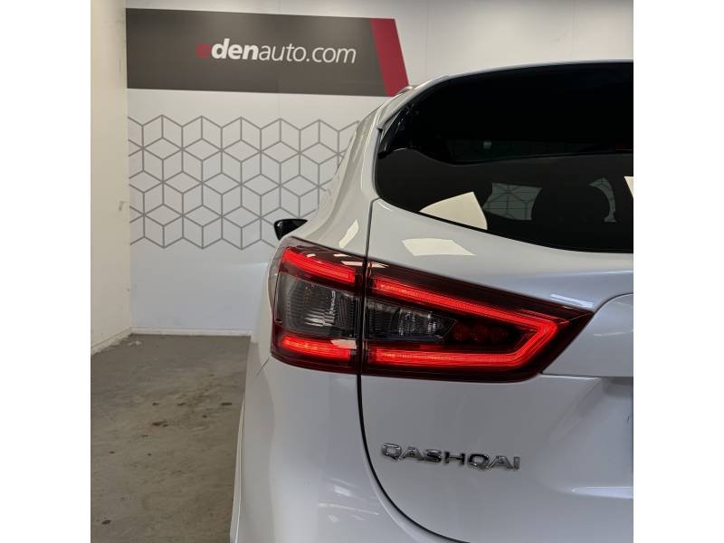 Nissan Qashqai - Photo 6