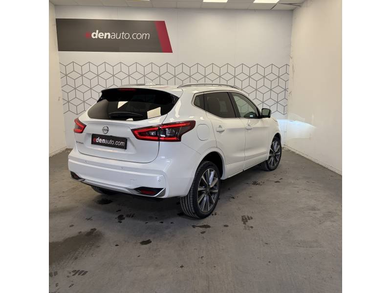 Nissan Qashqai - Photo 7