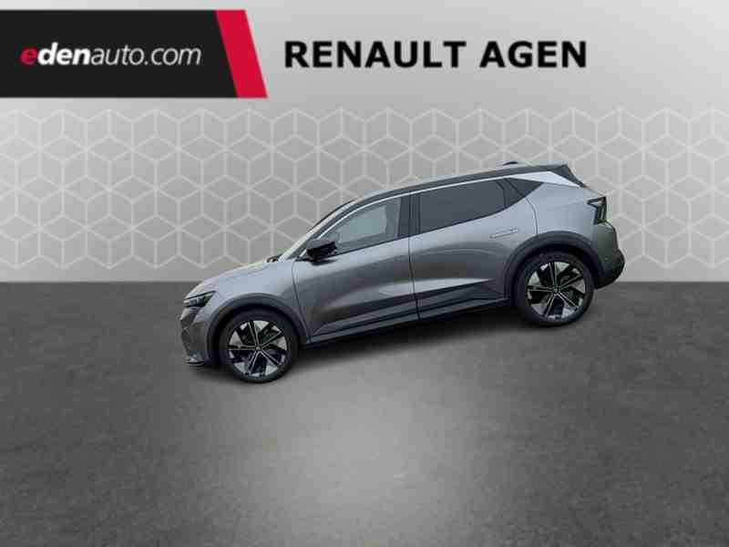 Renault Scénic