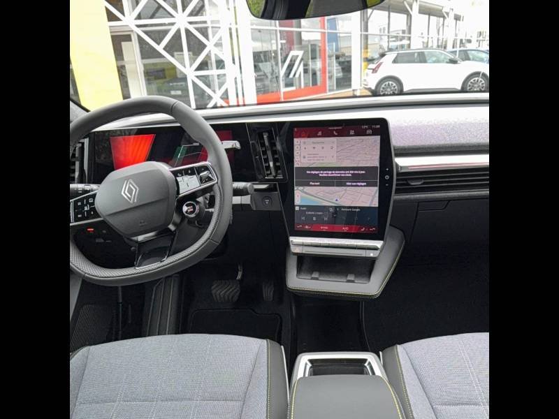 Renault Scénic - Photo 11
