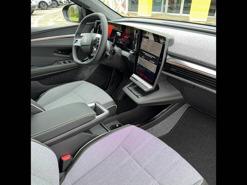 Renault Scénic - Photo 12